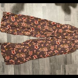 American Eagle Flair Pants